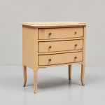 1039 2473 CHEST OF DRAWERS